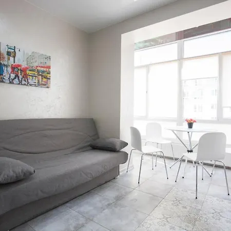 Apartment In Center Premium ايفانو - فرانكيفسك المظهر الخارجي الصورة