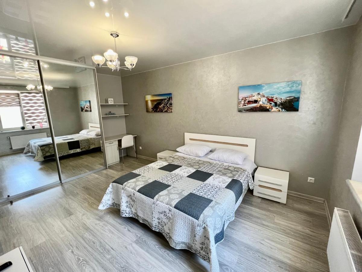 Apartment In Center Premium Ivano-Frankivsk
