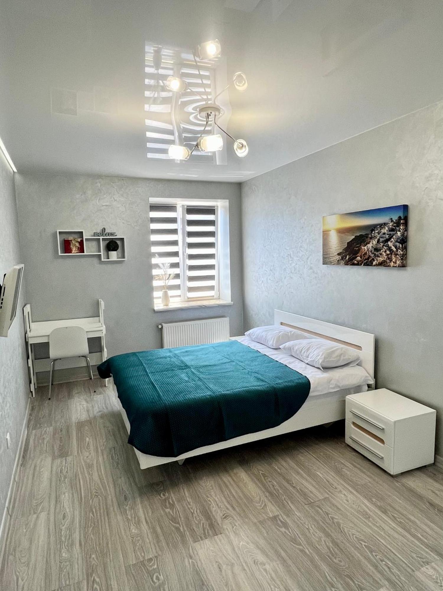 Apartment In Center Premium Ivano-Frankivsk