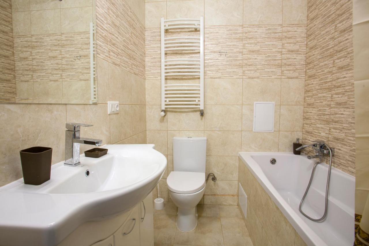 Apartment In Center Premium *