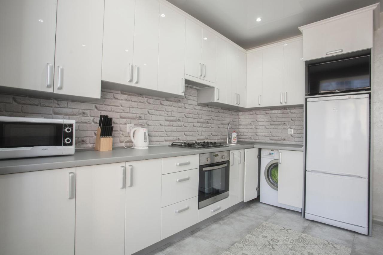 In Center Premium Apartment Ivano-Frankivsk
