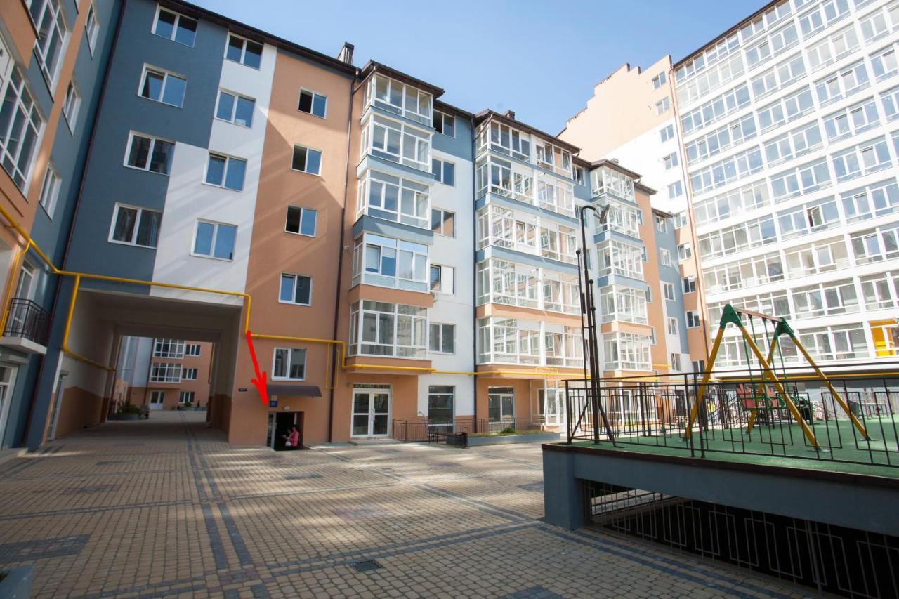 Apartment In Center Premium *