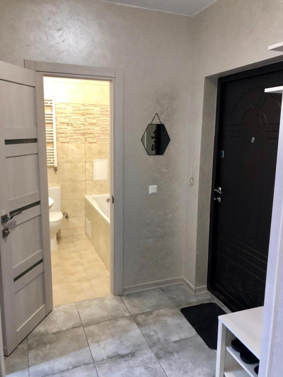 In Center Premium Apartment
